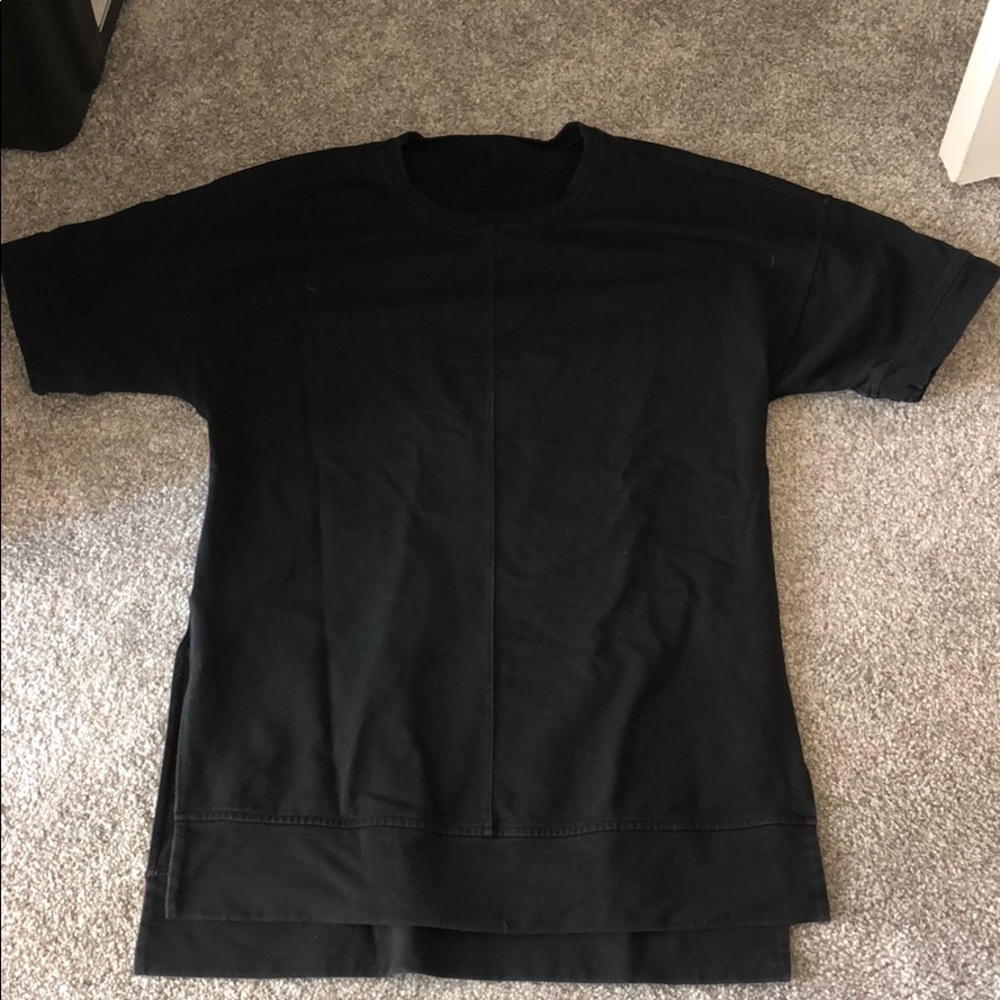 Lululemon A Cut Above the Rest SE Sweatshirt